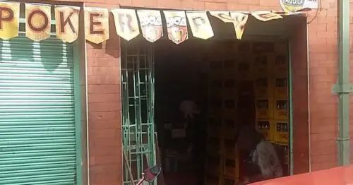 TIENDA EL TRIUNFO BOGOTÁ TIENDA EL TRIUNFO BOGOTÁ